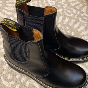 Dr Martens Boots